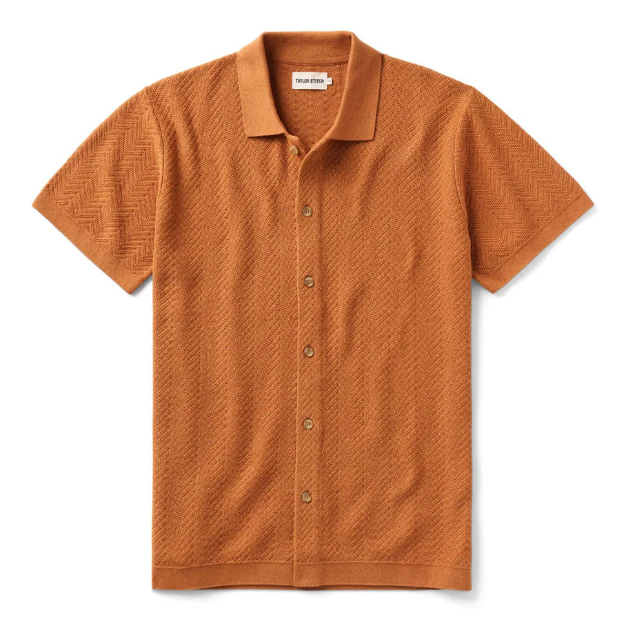 Men's Tops